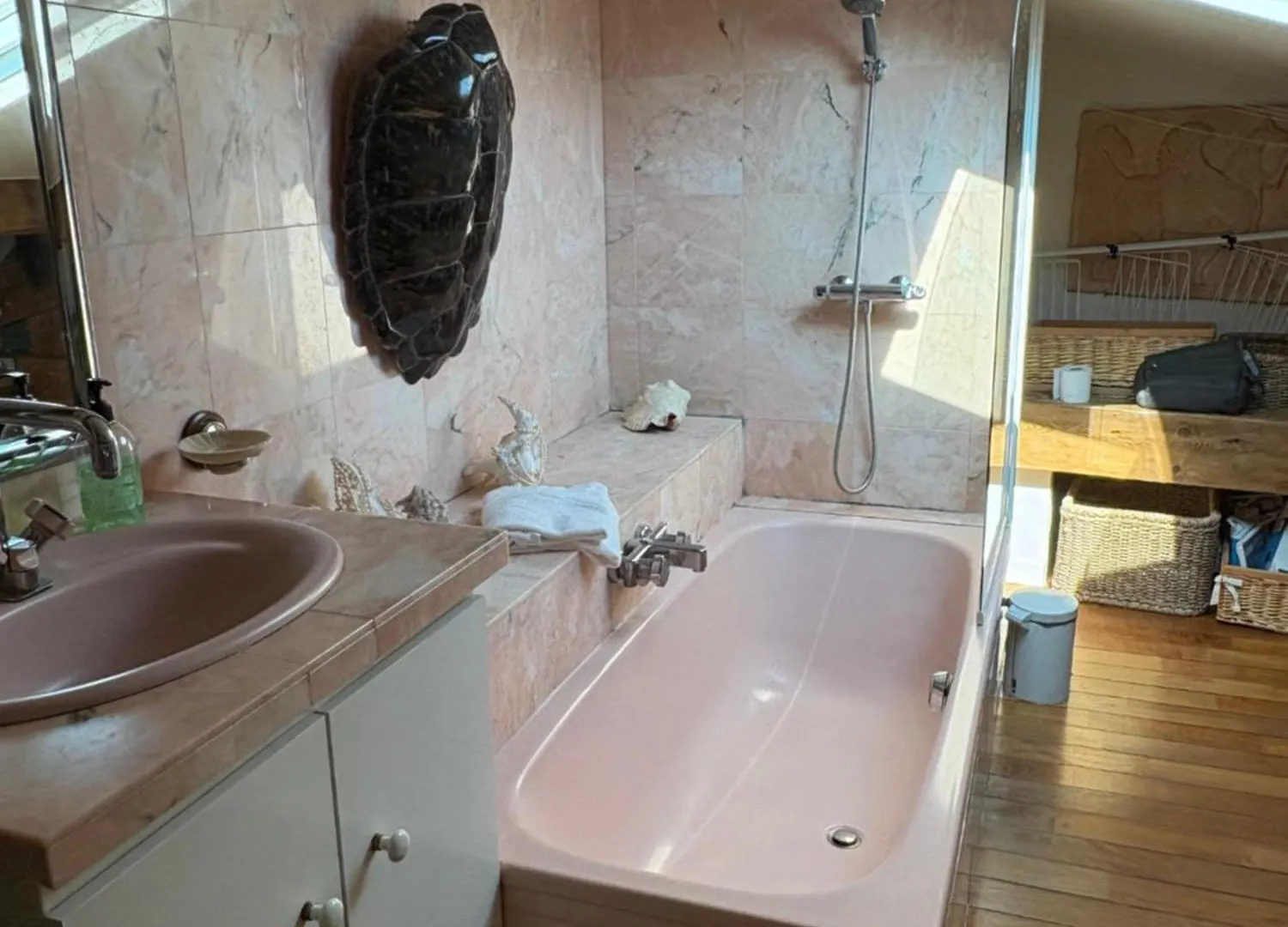 Apartment Loft De Charme Proche Des Halles Et Du Louvre Paris France