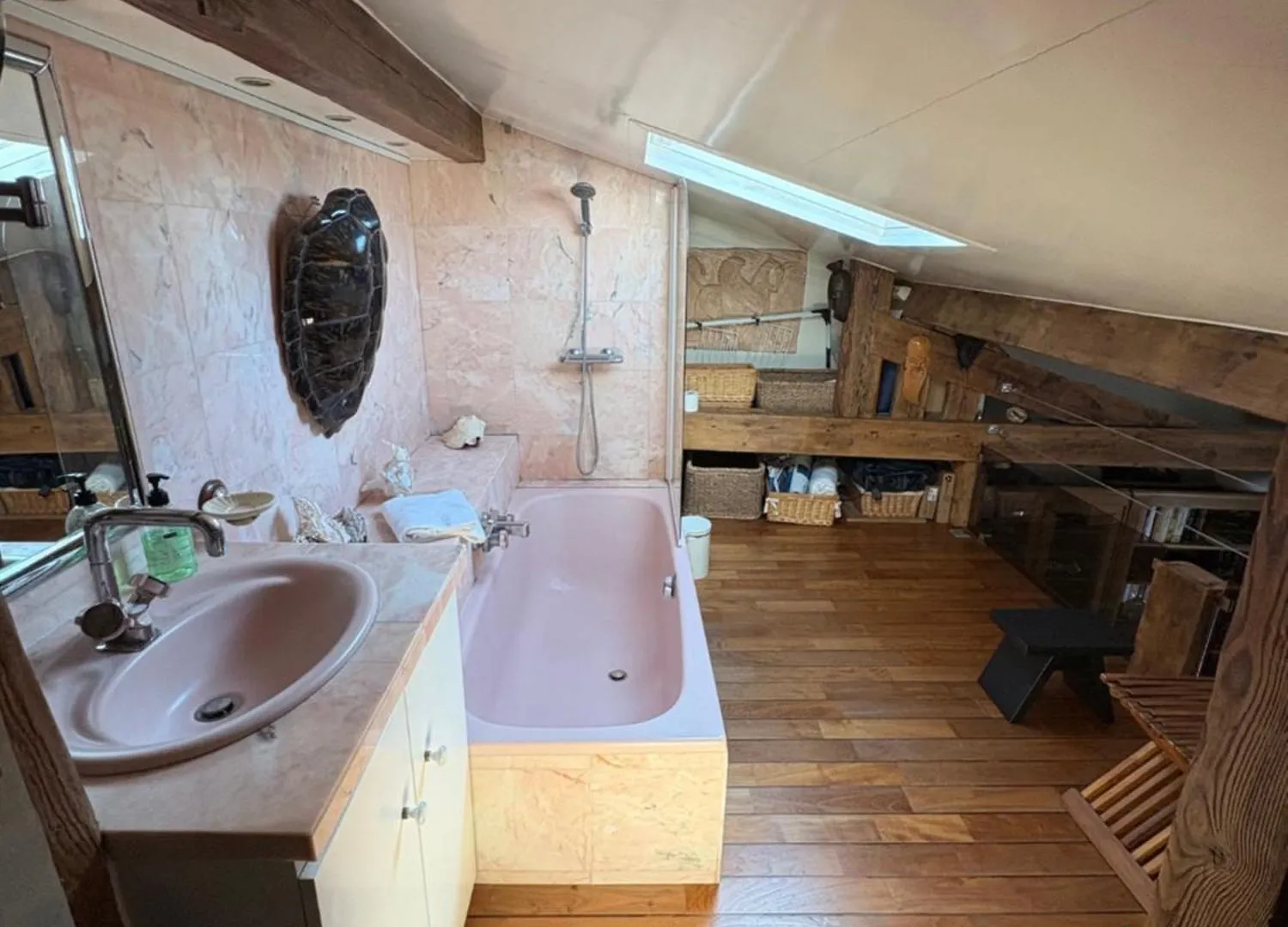 Apartment Loft De Charme Proche Des Halles Et Du Louvre Paris