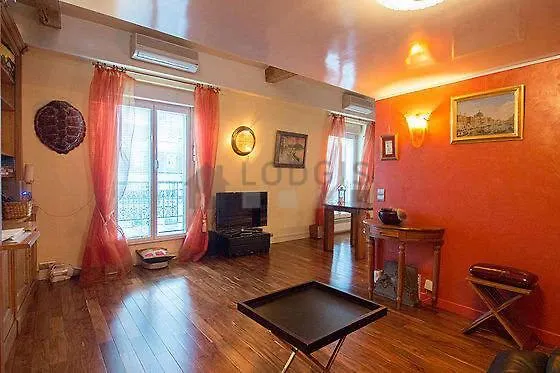Loft De Charme Proche Des Halles Et Du Louvre Paris